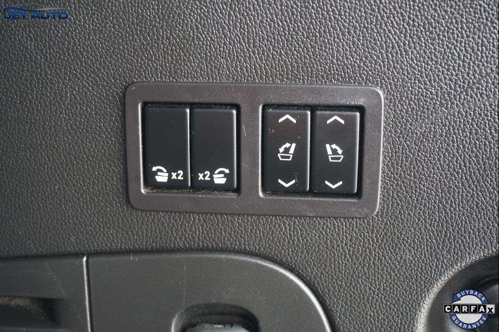 used 2018 Chevrolet Tahoe car, priced at $20,477