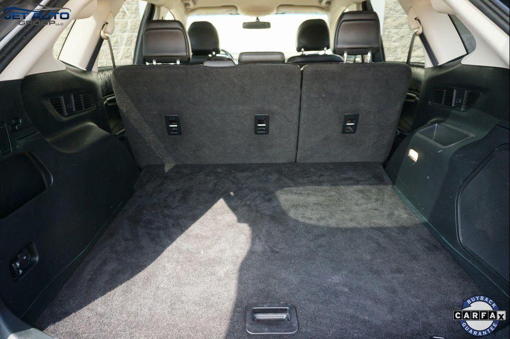 used 2018 Ford Edge car, priced at $13,477