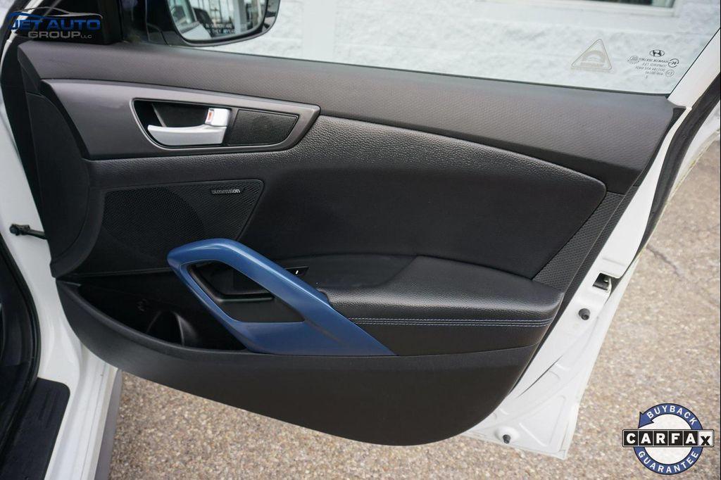 used 2013 Hyundai Veloster car, priced at $5,977