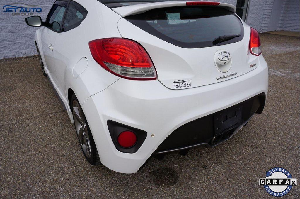 used 2013 Hyundai Veloster car, priced at $5,977