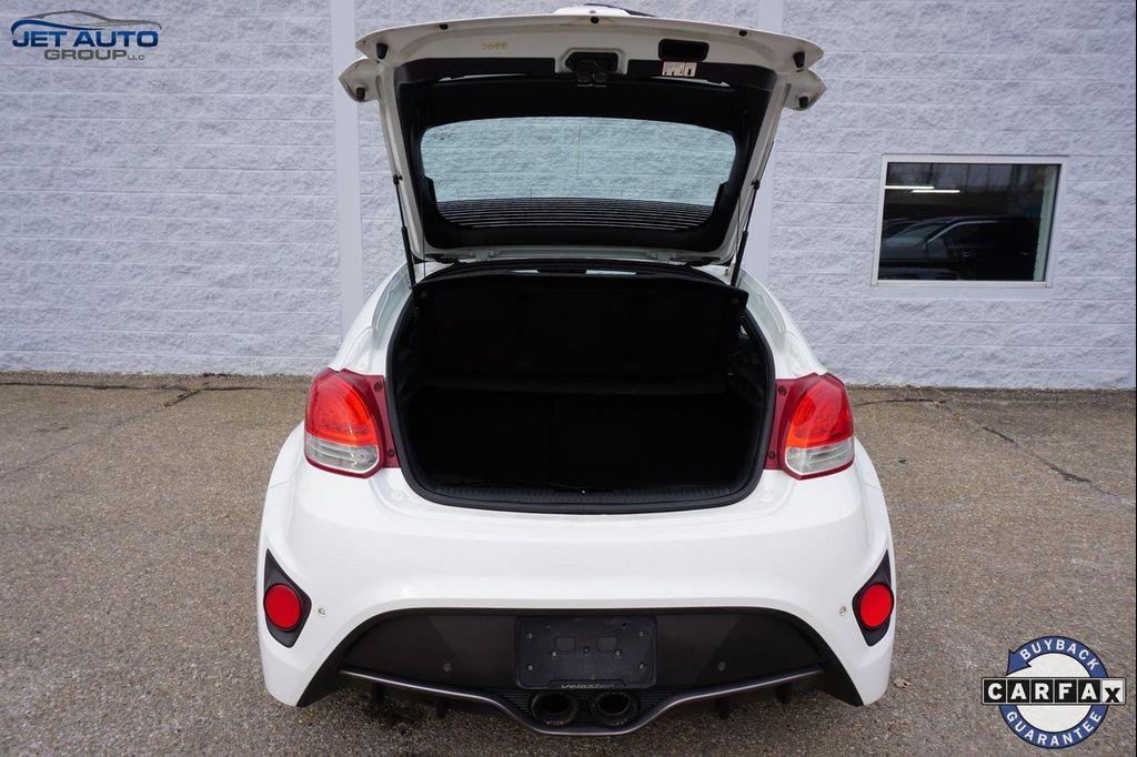 used 2013 Hyundai Veloster car, priced at $5,977