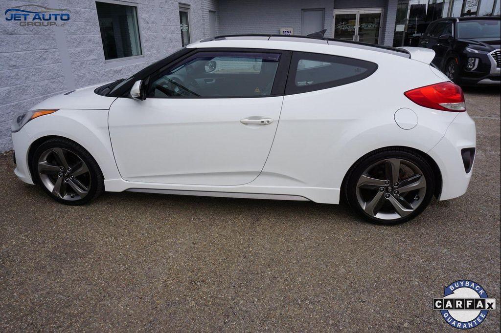 used 2013 Hyundai Veloster car, priced at $5,977