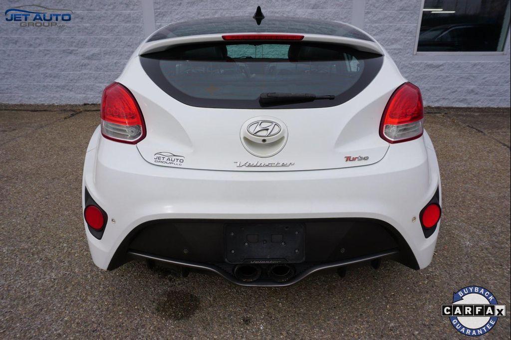 used 2013 Hyundai Veloster car, priced at $5,977