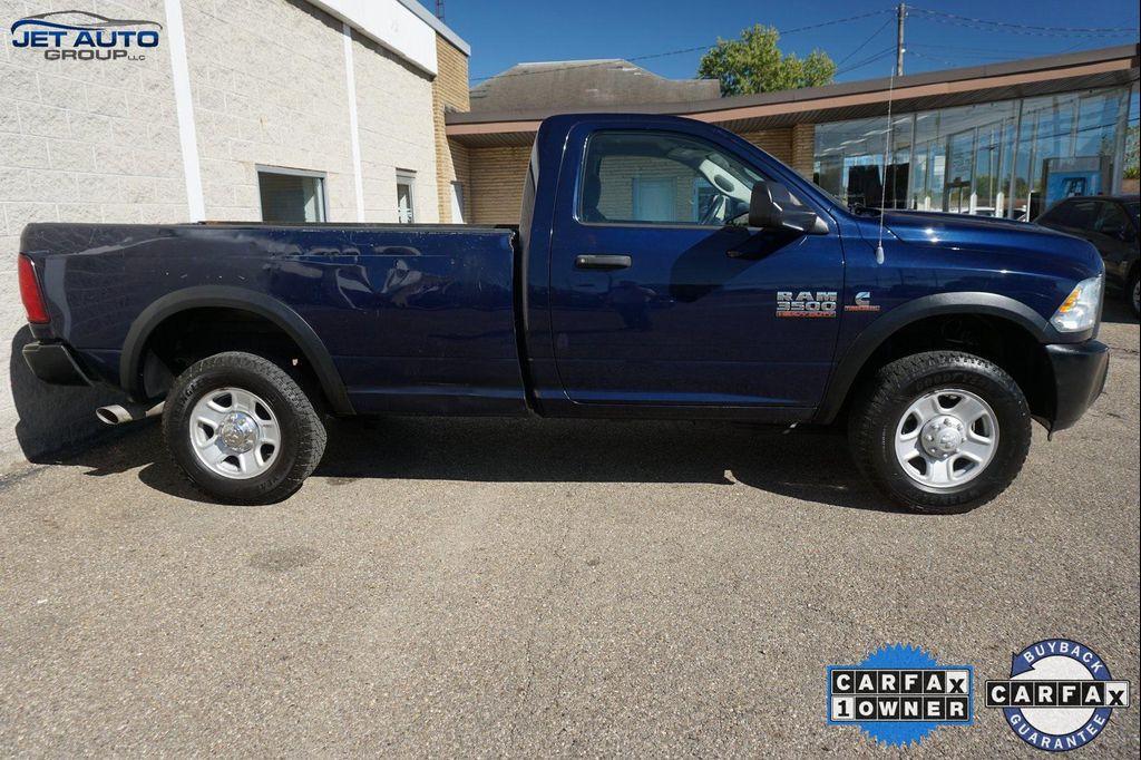used 2013 Ram 3500 car, priced at $21,977