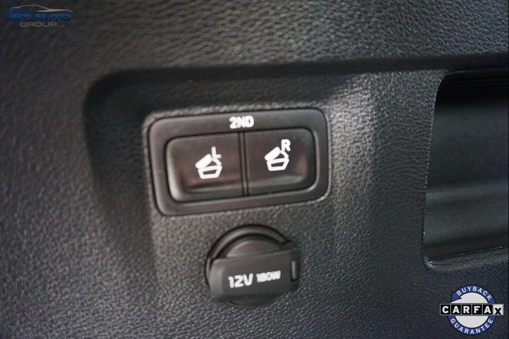 used 2020 Kia Telluride car, priced at $22,977