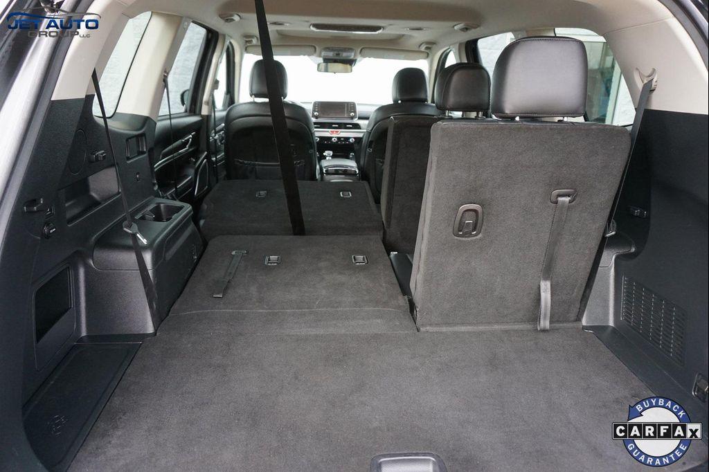 used 2020 Kia Telluride car, priced at $22,977