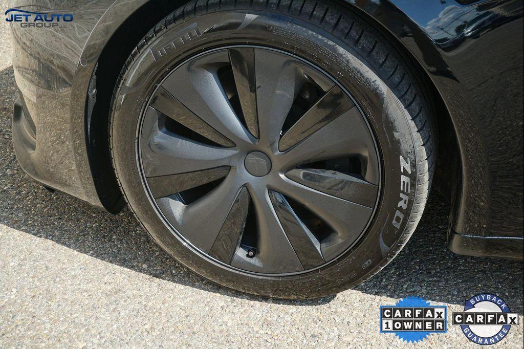 used 2022 Tesla Model S car, priced at $49,977