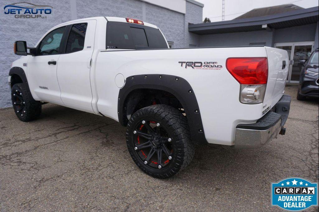 used 2008 Toyota Tundra car, priced at $11,977