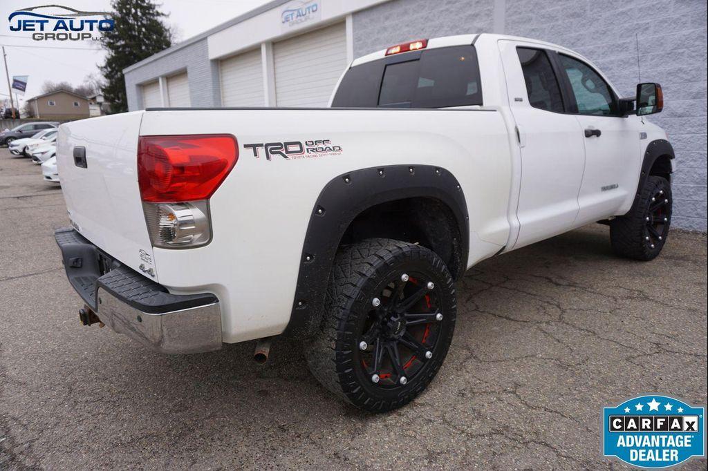 used 2008 Toyota Tundra car, priced at $11,977
