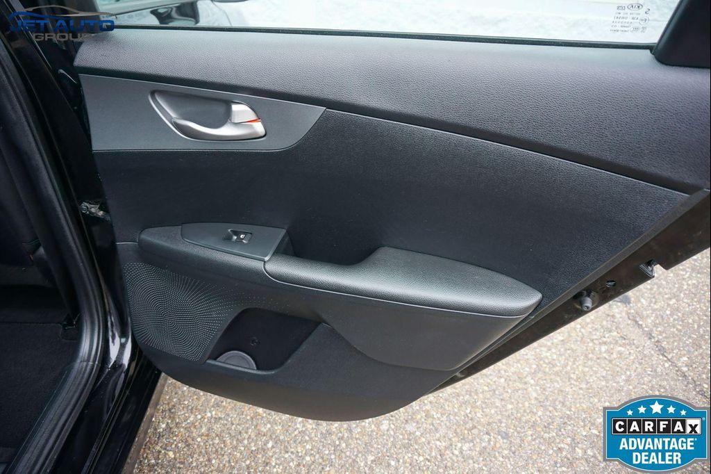 used 2020 Kia Forte car, priced at $11,977