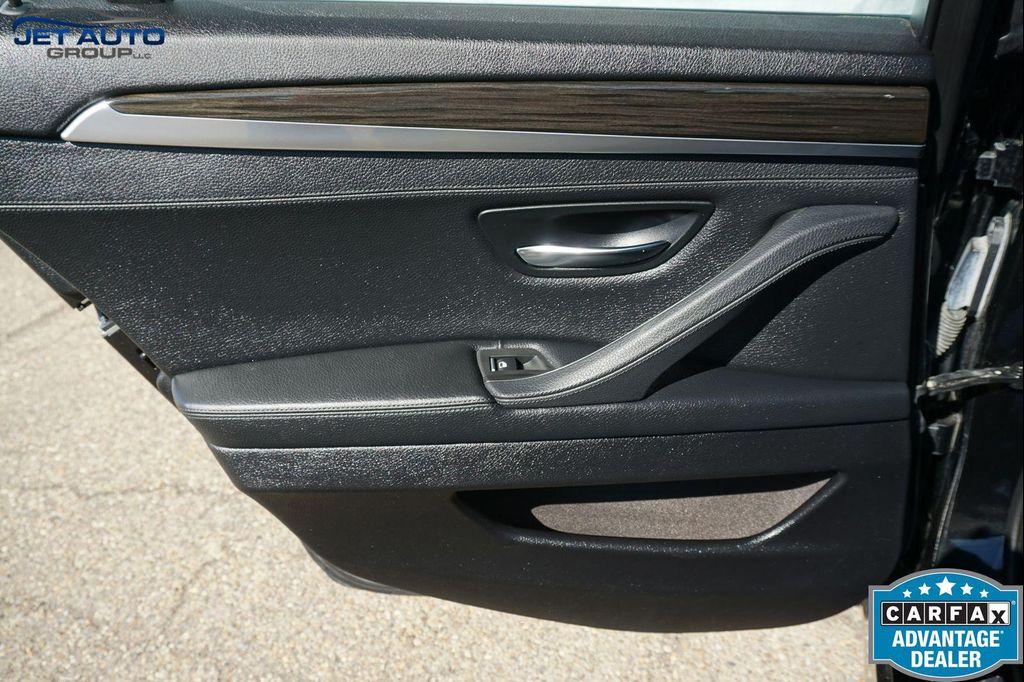 used 2014 BMW 535 car, priced at $12,977