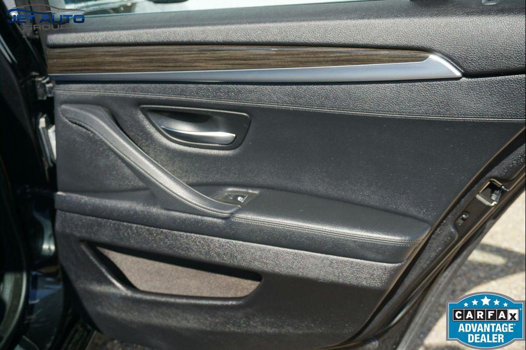 used 2014 BMW 535 car, priced at $12,977