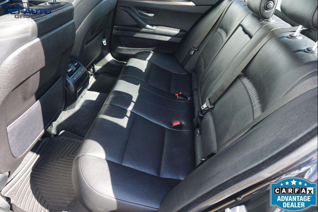 used 2014 BMW 535 car, priced at $12,977