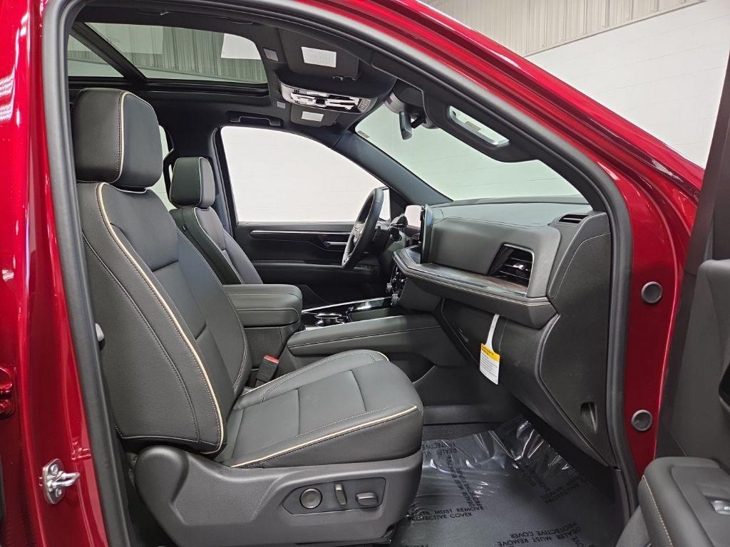 new 2026 Chevrolet Tahoe car, priced at $77,505