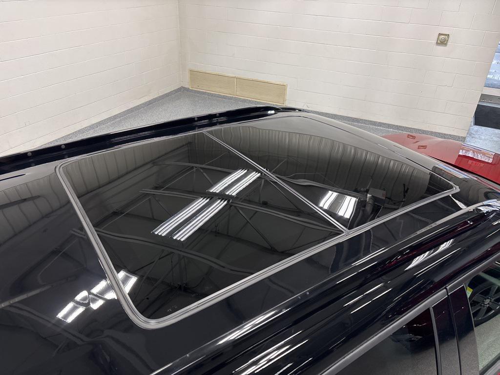 new 2026 Chevrolet Blazer car, priced at $50,810