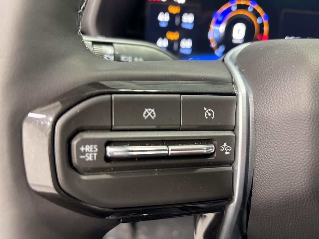 new 2026 Chevrolet Colorado car, priced at $42,995