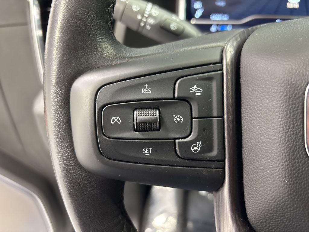 used 2025 GMC Sierra 2500 car, priced at $80,999