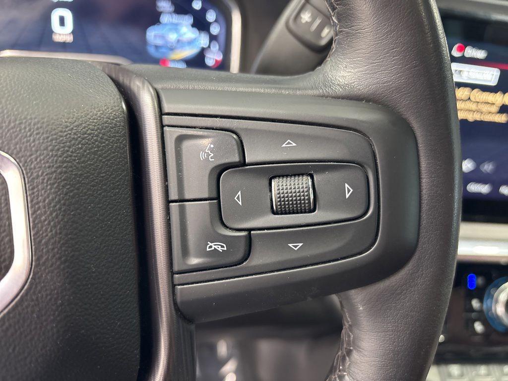 used 2025 GMC Sierra 2500 car, priced at $80,999