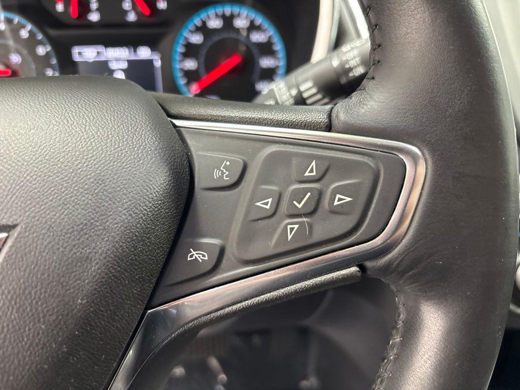 used 2018 Chevrolet Equinox car, priced at $14,098