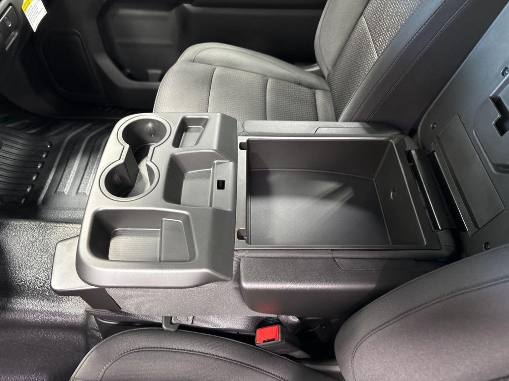 new 2026 Chevrolet Silverado 2500 car, priced at $47,465