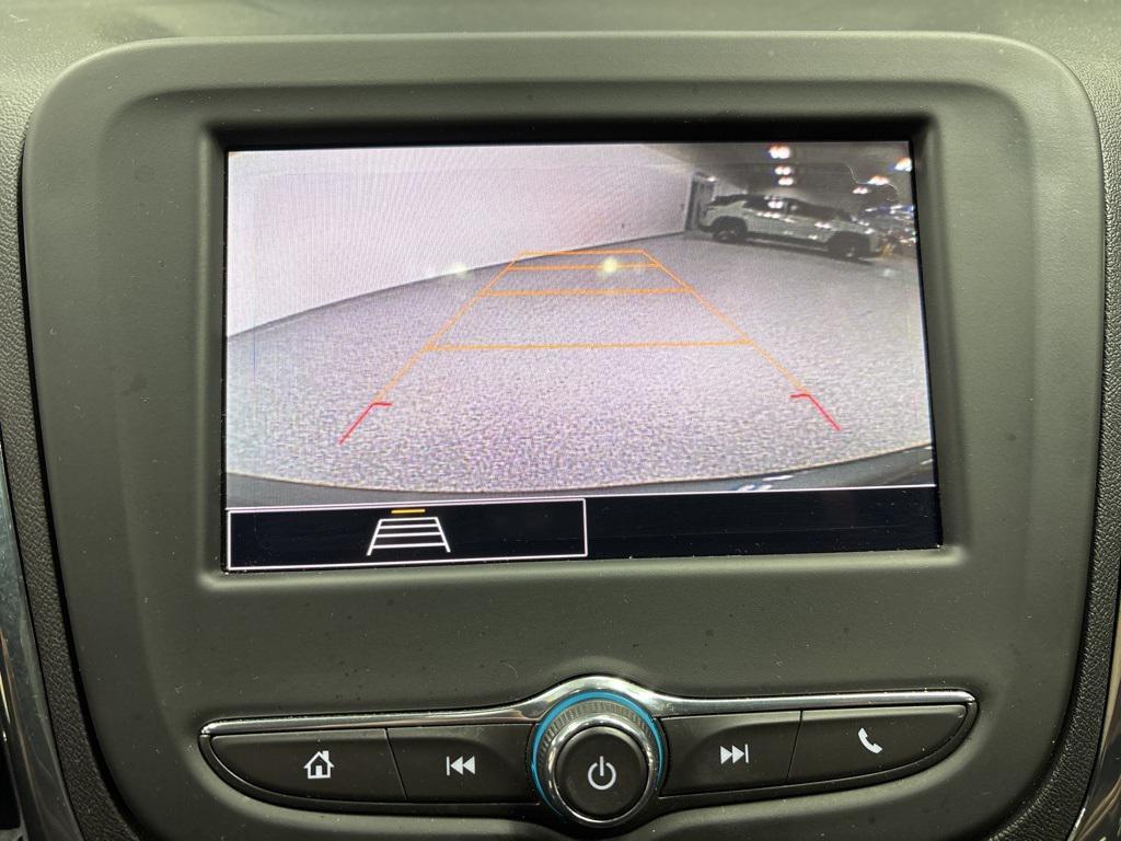 used 2024 Chevrolet Equinox car, priced at $24,349