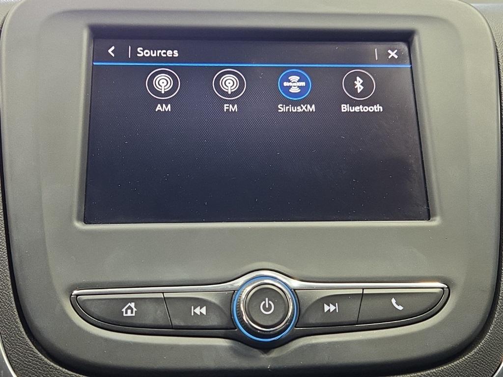 used 2024 Chevrolet Equinox car, priced at $24,998