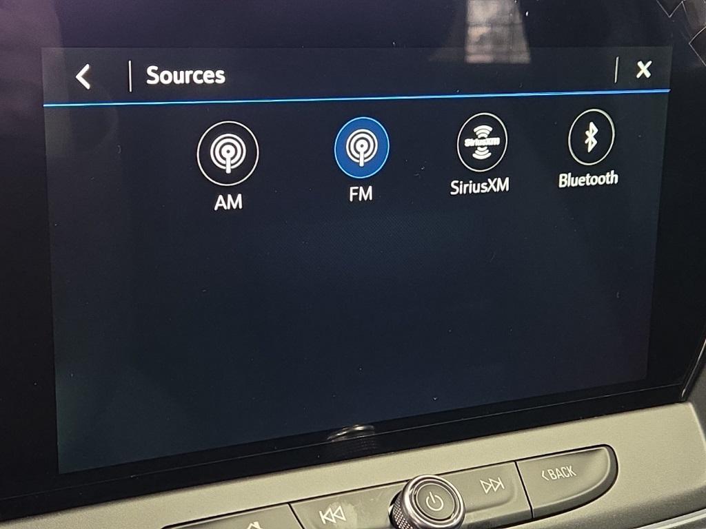 new 2026 Chevrolet Blazer car, priced at $50,765