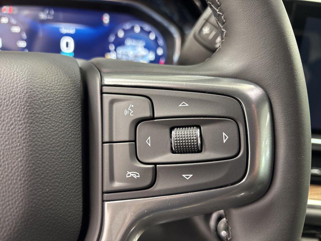 new 2026 Chevrolet Silverado 2500 car, priced at $64,150