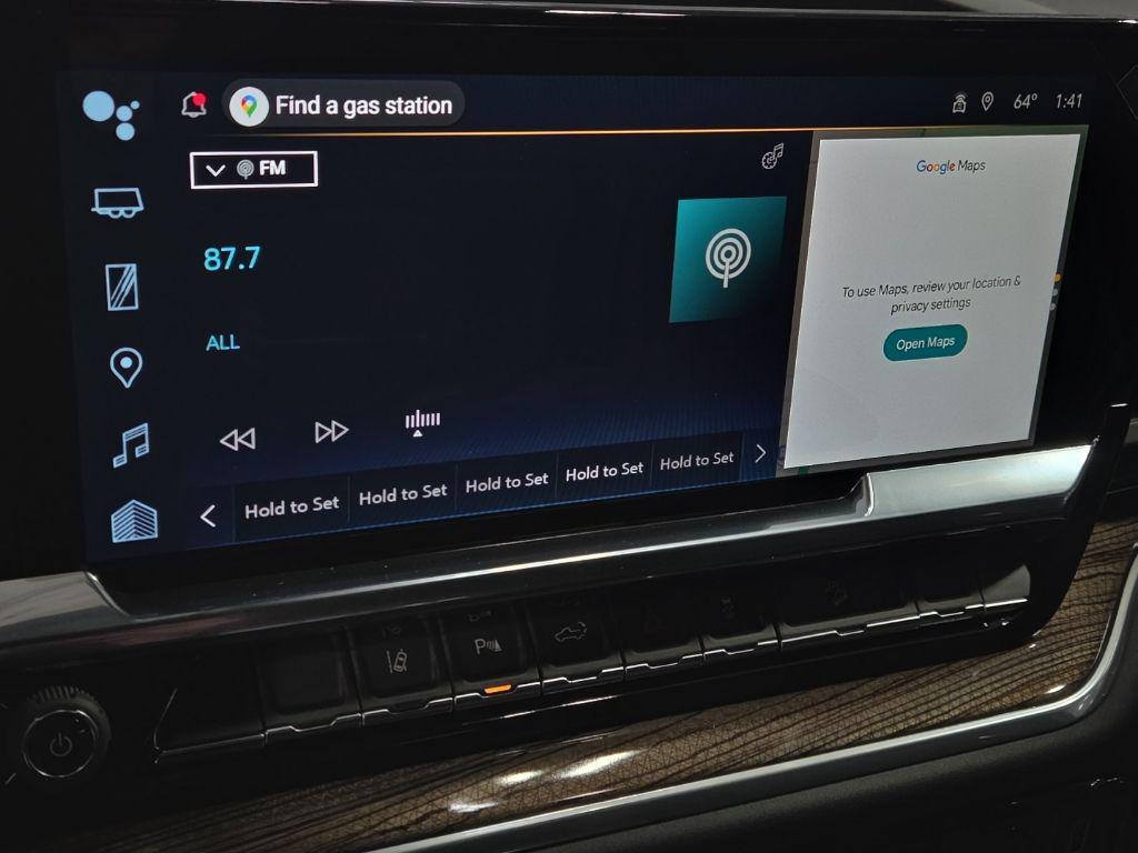 new 2026 Chevrolet Silverado 2500 car, priced at $62,950