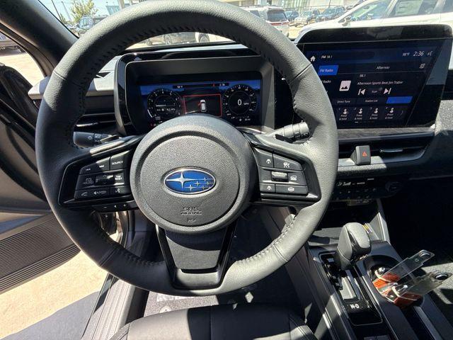 new 2026 Subaru Outback car, priced at $36,878
