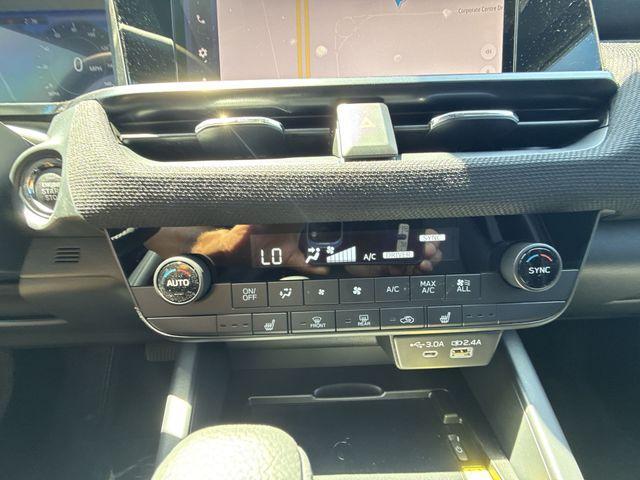 new 2026 Subaru Outback car, priced at $36,878