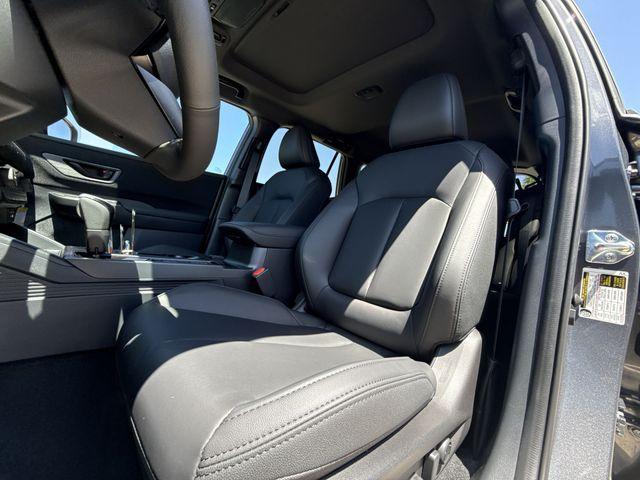 new 2026 Subaru Outback car, priced at $36,878
