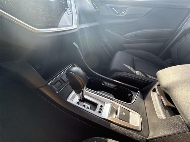 used 2023 Subaru Ascent car, priced at $28,443