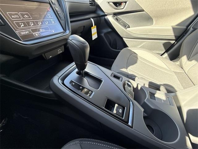 new 2026 Subaru Crosstrek car, priced at $27,327