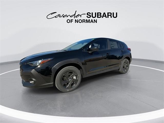 new 2026 Subaru Crosstrek car, priced at $27,327
