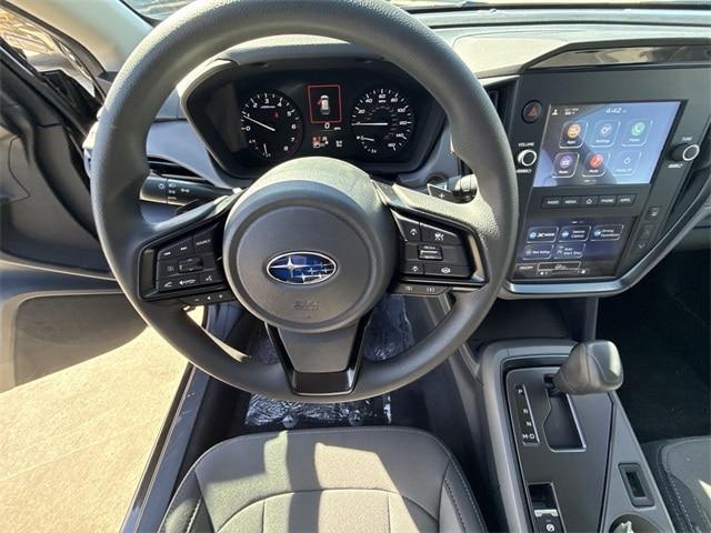 new 2026 Subaru Crosstrek car, priced at $27,327