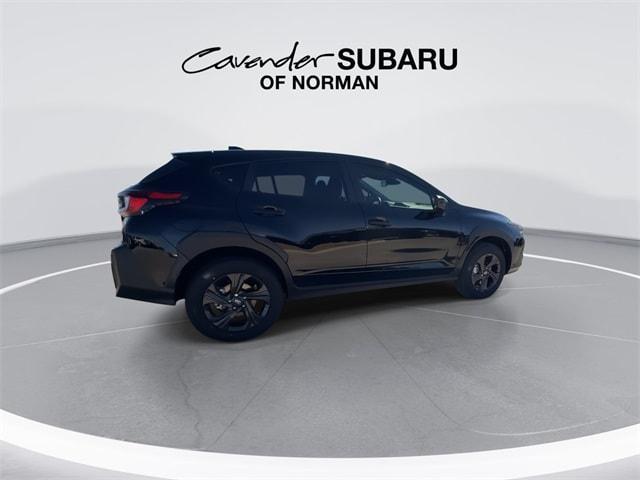 new 2026 Subaru Crosstrek car, priced at $27,327