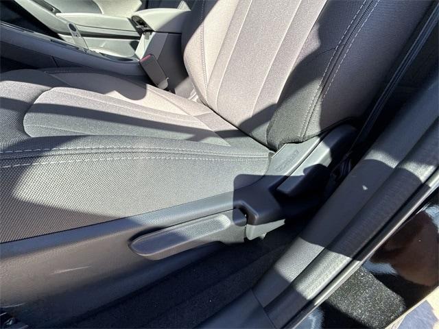 new 2026 Subaru Crosstrek car, priced at $27,327