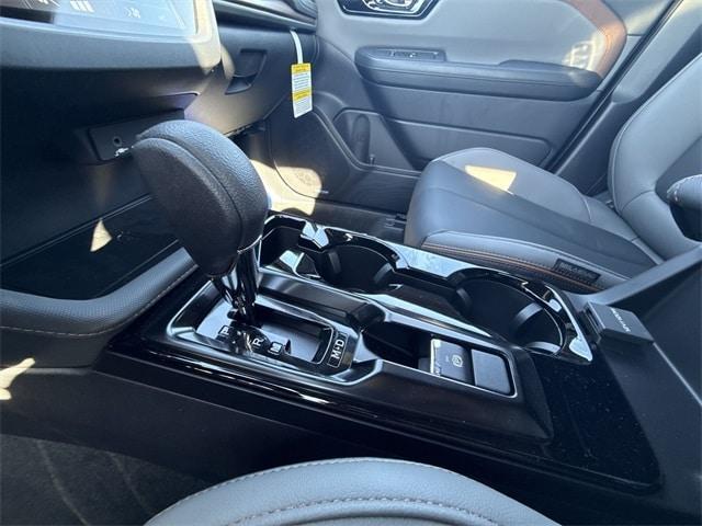 new 2026 Subaru Forester car, priced at $37,406