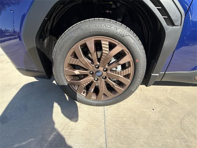 new 2026 Subaru Forester car, priced at $37,406