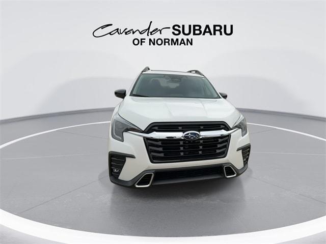 new 2026 Subaru Ascent car, priced at $50,193