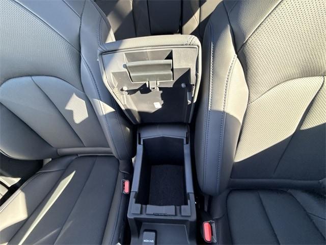 new 2026 Subaru Forester car, priced at $37,433