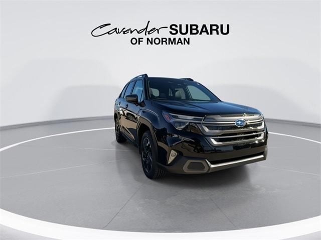 new 2026 Subaru Forester car, priced at $37,433