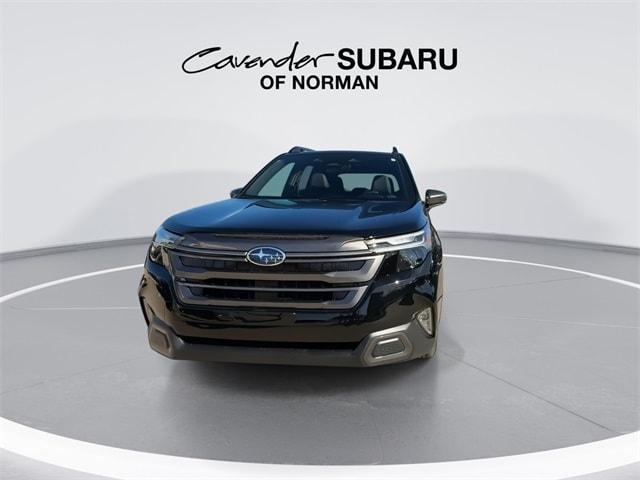 new 2026 Subaru Forester car, priced at $37,433