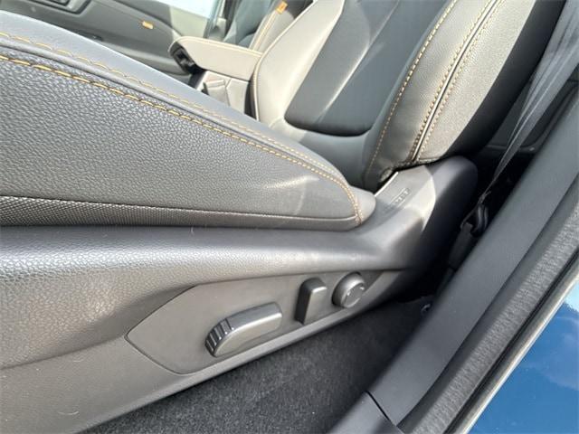 new 2026 Subaru Forester car, priced at $39,297