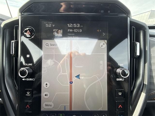 new 2026 Subaru Forester car, priced at $39,297