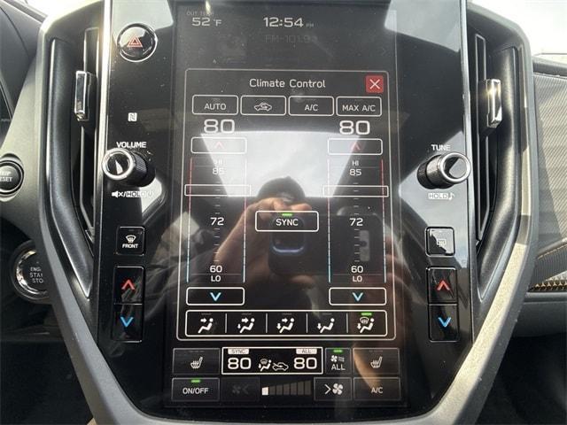 new 2026 Subaru Forester car, priced at $39,297