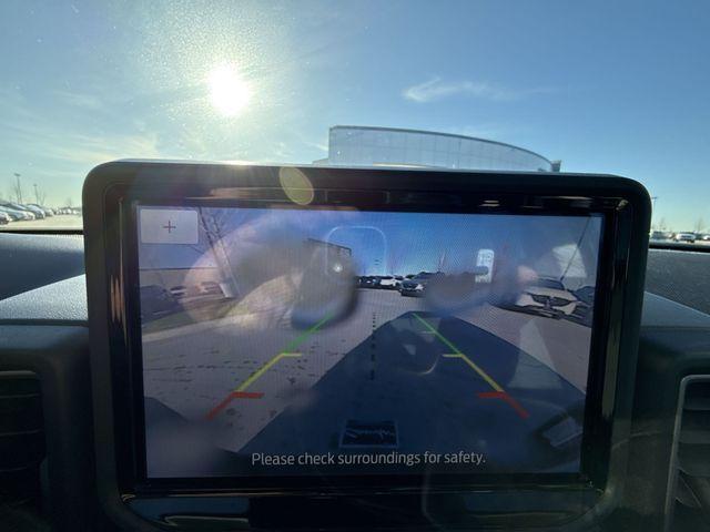 used 2022 Ford Bronco Sport car, priced at $23,491