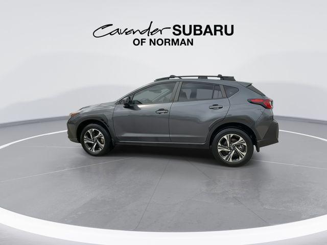 used 2024 Subaru Crosstrek car, priced at $26,402