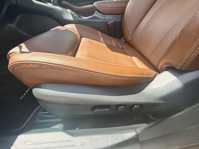 used 2024 Subaru Outback car, priced at $34,282
